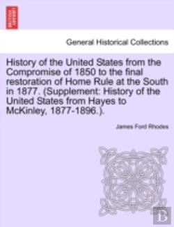 Bertrand.pt - History Of The United States From The Co