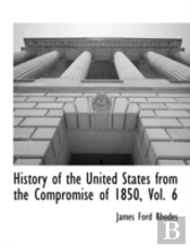 History Of The United States From The Co