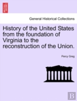 Bertrand.pt - History Of The United States From The Fo