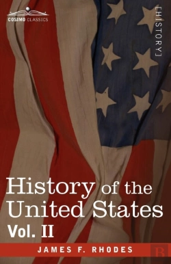 Bertrand.pt - History Of The United States, Vol. Ii