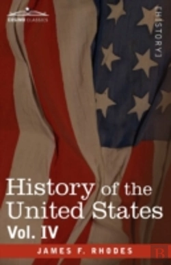 Bertrand.pt - History Of The United States, Vol. Iv