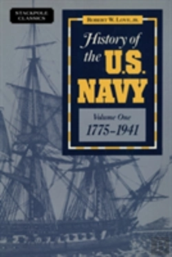 Bertrand.pt - History Of The U.S. Navy