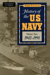 History Of The U.S. Navy