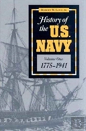 History Of The U.S.Navy
