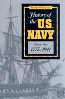 Bertrand.pt - History Of The U.S.Navy