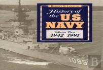 History Of The U.S.Navy