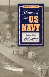 History Of The U.S.Navy