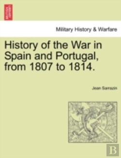 Bertrand.pt - History Of The War In Spain And Portugal