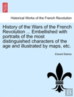 Bertrand.pt - History Of The Wars Of The French Revolu