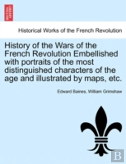 Bertrand.pt - History Of The Wars Of The French Revolu