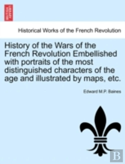 Bertrand.pt - History Of The Wars Of The French Revolu