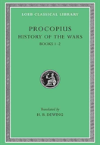 History Of The Wars, Volume I