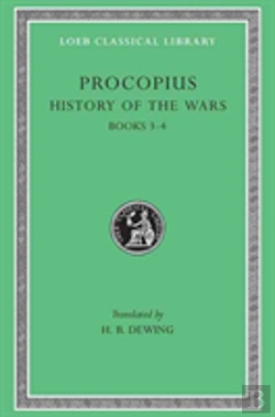 Bertrand.pt - History Of The Wars, Volume Ii