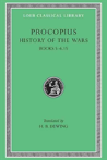 History Of The Wars, Volume Iii