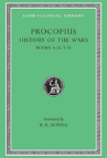 History Of The Wars, Volume Iv