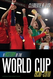 History Of The World Cup