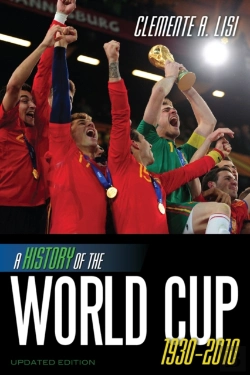 Bertrand.pt - History Of The World Cup