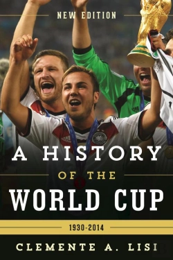 Bertrand.pt - History Of The World Cup