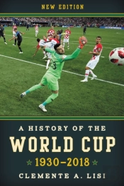 History Of The World Cup