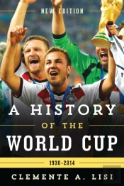 History Of The World Cup