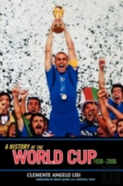 History Of The World Cup
