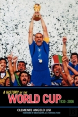 Bertrand.pt - History Of The World Cup