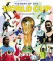 History Of The World Cup