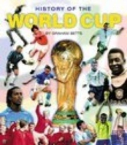 Bertrand.pt - History Of The World Cup
