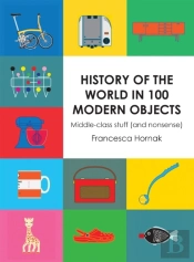 History Of The World In 100 Modern Objects