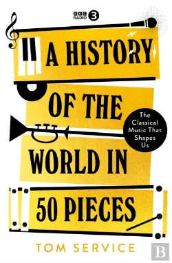 Bertrand.pt - History Of The World In 50 Pieces