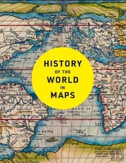 Bertrand.pt - History Of The World In Maps