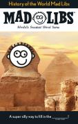 History Of The World Mad Libs