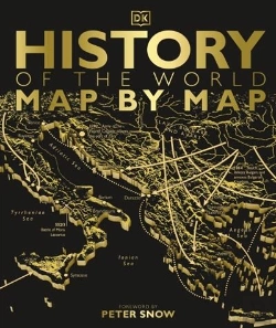 Bertrand.pt - History Of The World Map By Map