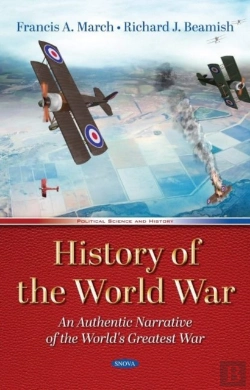 Bertrand.pt - History Of The World War