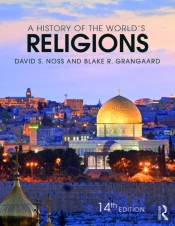 History Of The World'S Religions