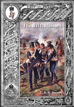 Bertrand.pt - History Of The Xiii Hussars Volume 1
