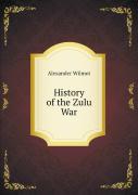 History Of The Zulu War