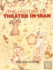 History Of Theater In Iran