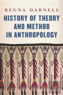 History Of Theory And Method In Anthropology