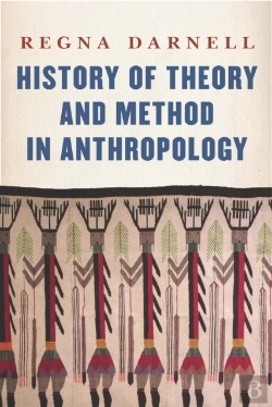 Bertrand.pt - History Of Theory And Method In Anthropology