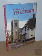 History Of Thetford
