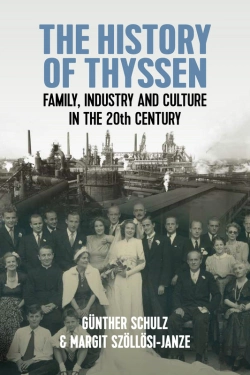 Bertrand.pt - History Of Thyssen
