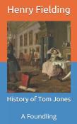 History Of Tom Jones