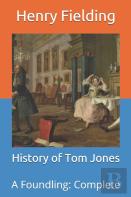 History Of Tom Jones