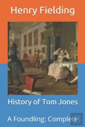 History Of Tom Jones