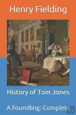 Bertrand.pt - History Of Tom Jones