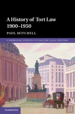 Bertrand.pt - History Of Tort Law 1900-1950