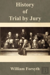 History Of Trial By Jury