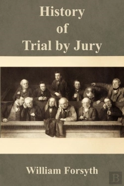 Bertrand.pt - History Of Trial By Jury