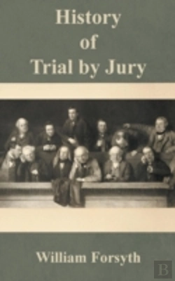 Bertrand.pt - History Of Trial By Jury
